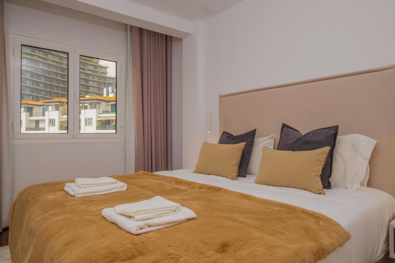 Recanto Da Princesa By Madeira Sun Travel Funchal  Exterior photo