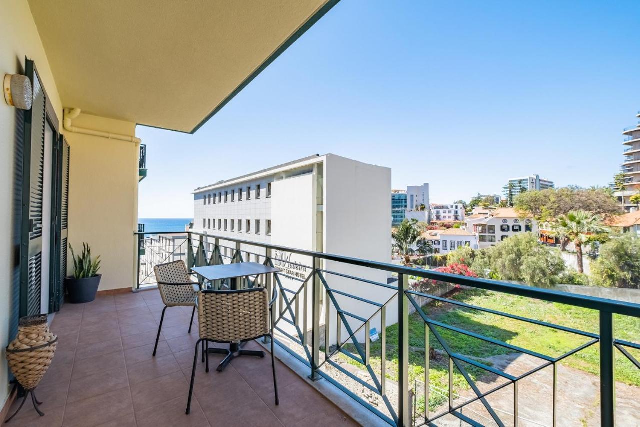 Recanto Da Princesa By Madeira Sun Travel Funchal  Exterior photo